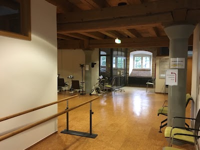 Photos of Waldburg-Zeil Kliniken - Klinik im Hofgarten