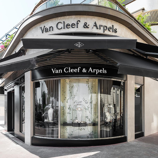 Van Cleef & Arpels (Cannes - La Croisette) Gallery - France