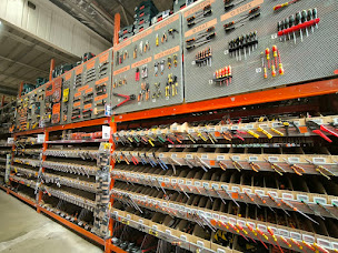 Photo n°2 de Bricoman Montargis / Amilly à Amilly (Magasin d'outillage)