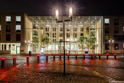Münster District Government Gallery - Germany