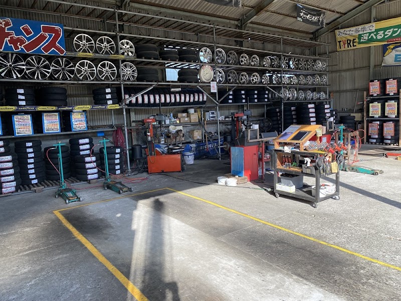 ビーライン 宮崎東店