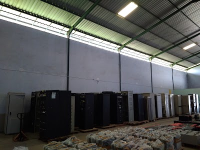Photos of Pergudangan Candi