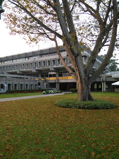 Photos of Rafael Landivar University