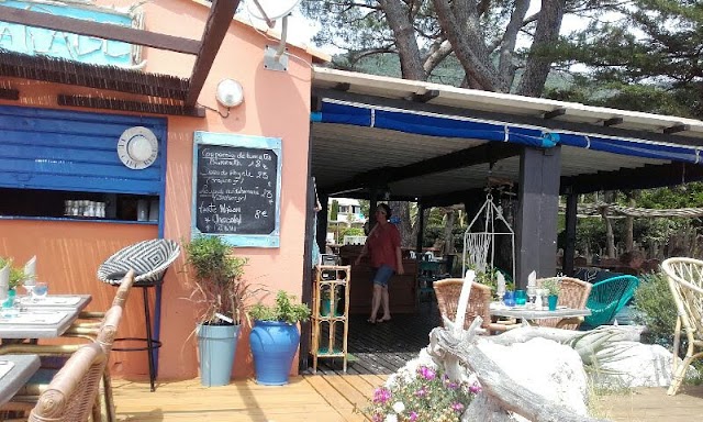 Résidence L'Anse de Pramousquier Pierre & Vacances