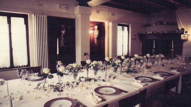Locanda Baita a L'Arte