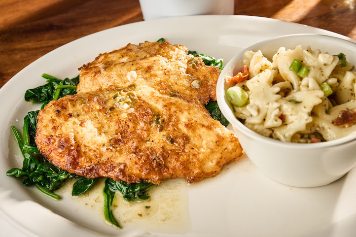 Roost Chicken Salad & Deli by null