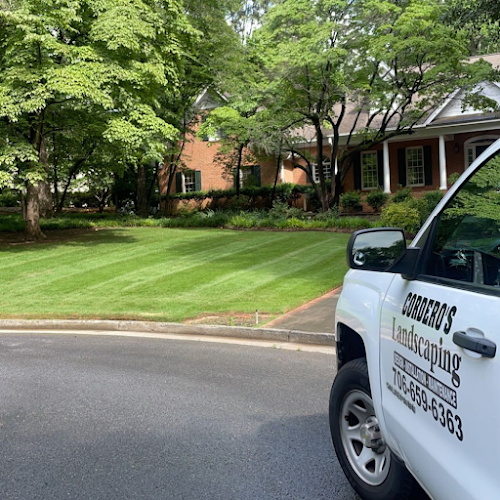 Cordero’s Landscaping LLC