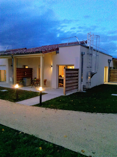 Photo de MARPA Les Jardins d'Alésia à Montoison (26800)