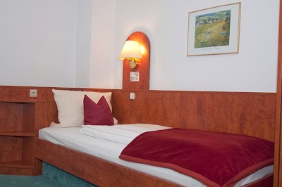 Photos of Hotel Hansa