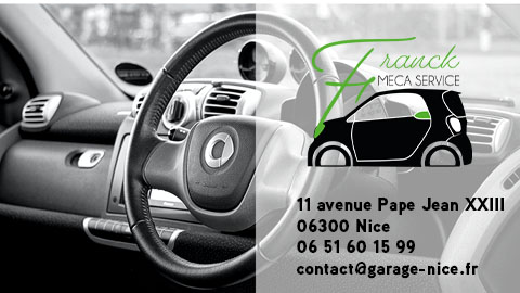 Garage franck méca service