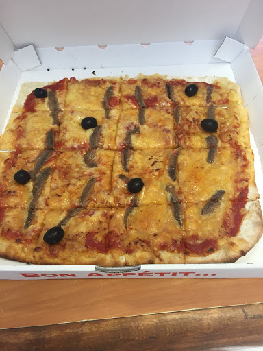 Photo 3 - King'pizz