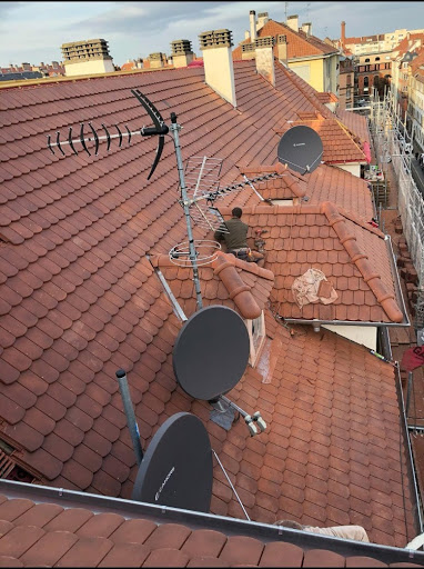 ATC Home couverture Strasbourg - Thumbnail