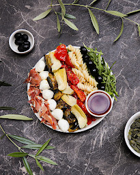 Photo n°2 de Compose Commerce - Cantine sur mesure à Paris (Restaurant)