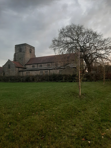 St John's Church, Galgate Gallery - United Kingdom