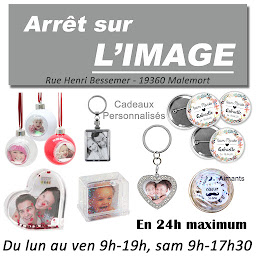 Photo n°12 de Arrêt sur l'image à Malemort (Service de reproduction de clés)