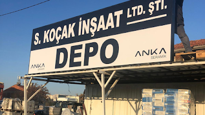 S.KOÇAK DEPO