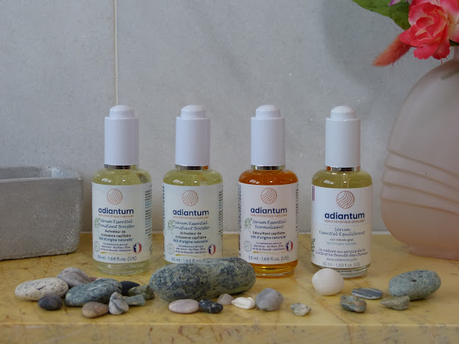 Avis sur Centre d'Esthétique Capillaire Adiantum à Strasbourg - Magasin de cosmétiques