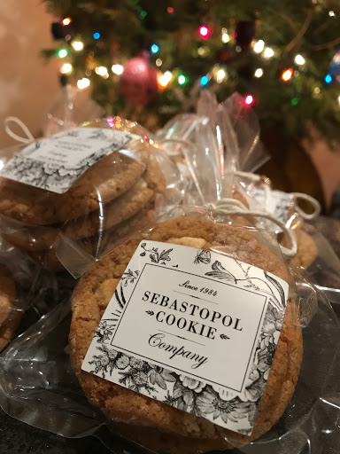 Sebastopol Cookie Company - Thumbnail