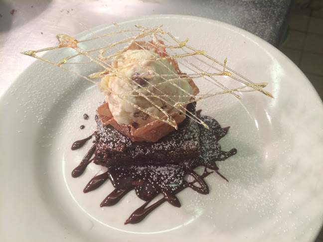 Comments and reviews of 31 Castlegate Restaurant