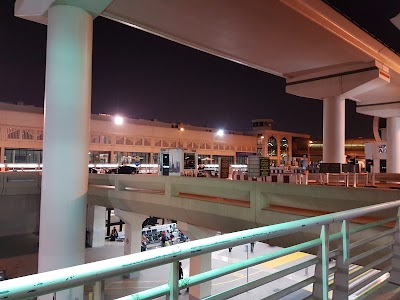 Photos of Airport Terminal 1, Arrival
