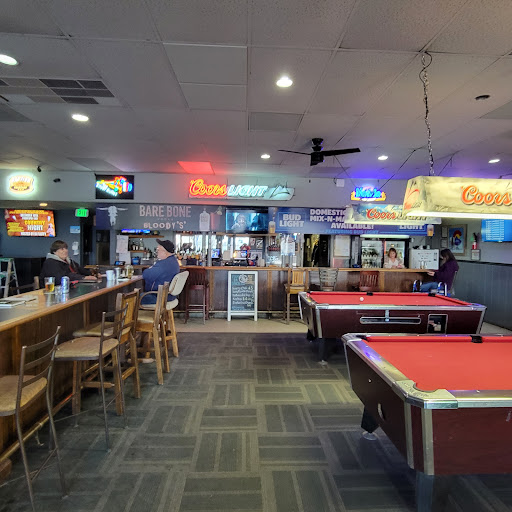 Kains Silver Bullet Saloon - Thumbnail