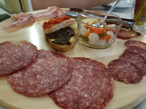 Ristorante Pizzeria da Sergio - Thumbnail