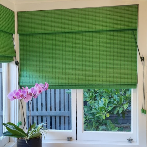 Bamboo Blinds Australia (Brisbane) - Thumbnail