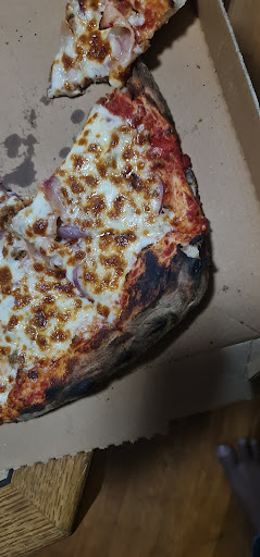 Photo 1 - Pizza Fox