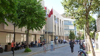 Istanbul University Faculty of Economics