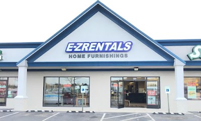 E-Z Rentals Home Furnishings