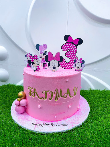 Pastryplus By Lanike Bakery - Thumbnail
