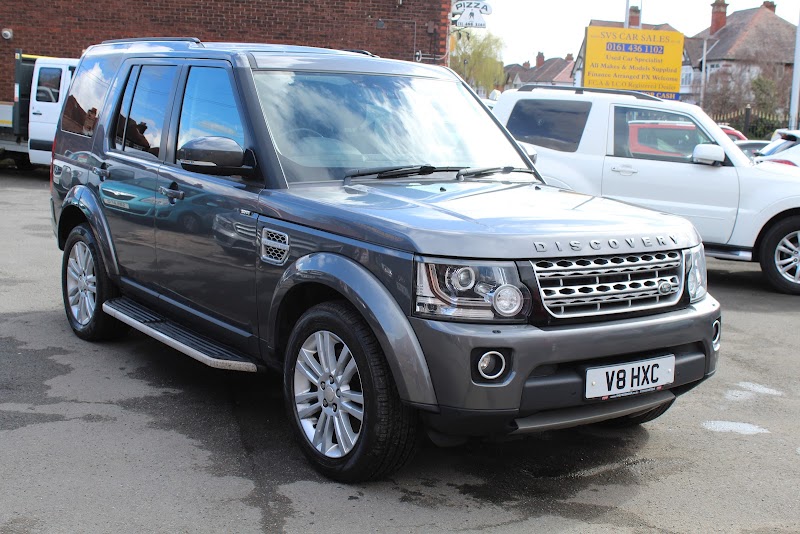 Svs Car Sales photo 3