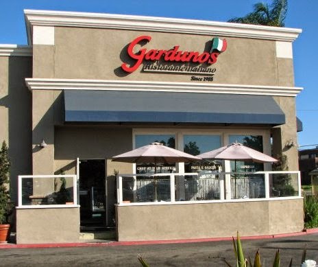 Garduno's Ristorante Italiano, Costa Mesa, CA