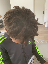 Photo n°2 de Nev'Hair Coiffure à Nevers (Salon de coiffure)