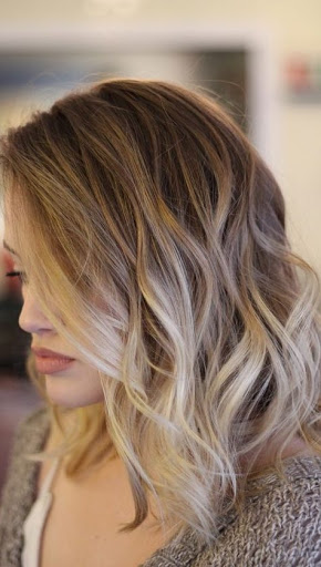 Hair by Marina Munoz - Thumbnail