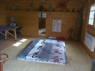 Photo n°1 de Equilibre -énergétique à Prigonrieux (Centre de bien-être)