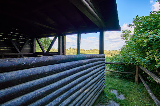 Aussichtsplattform am Welschen Loch - Thumbnail