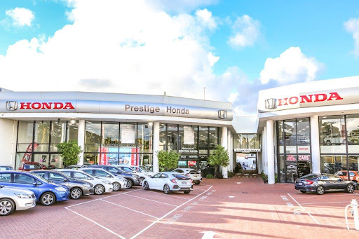 Prestige Used Cars Perth