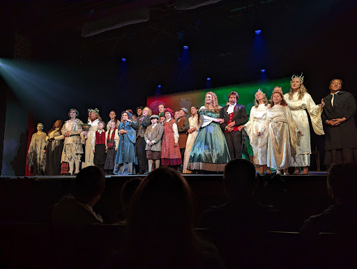 Theatre Charlotte - Thumbnail