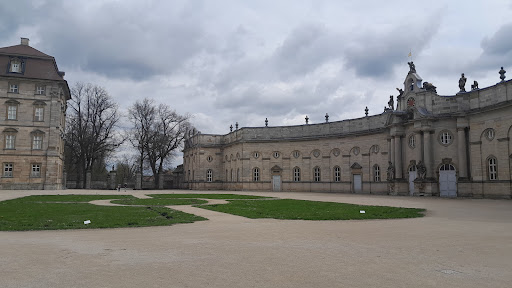Schlosskapelle im Schloss Weissenstein