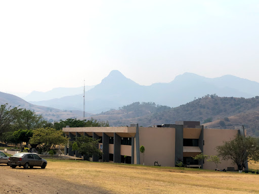Technological University of South Mexico State - Thumbnail