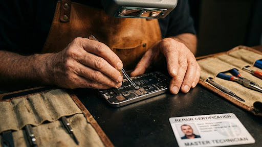 Top Mobile Repair Services in Jaipur – Quick Fix Today