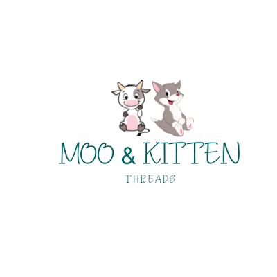 Moo & Kitten Threads