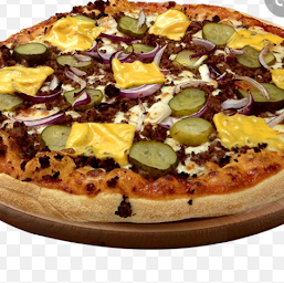 Photo n°12 de Napoli Pizza à Ézy-sur-Eure (Restaurant de tacos)