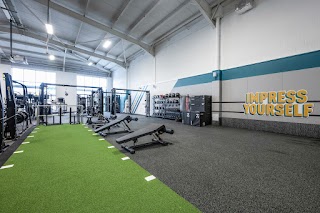 PureGym Falkirk