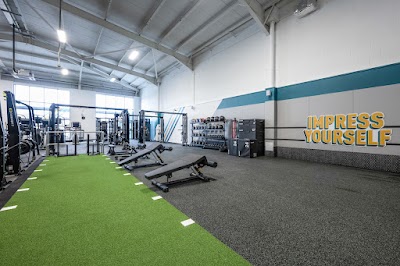 PureGym Falkirk