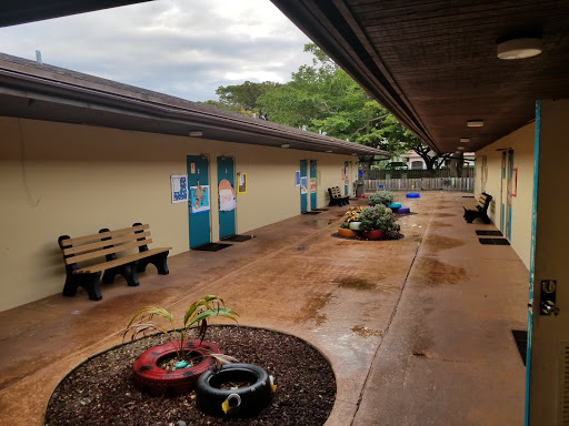 The Creative Learning Center - Visual