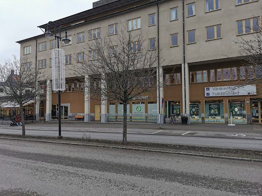 Vårdcentralen Alvesta - Thumbnail
