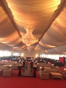 Tulip Marquee attock