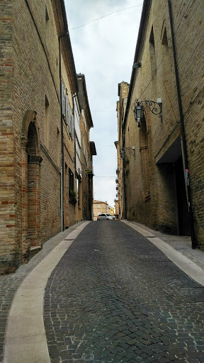 Montegranaro Centro